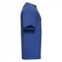 RUS Classic T, Azure Blue, M