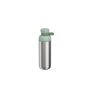 Mepal Vita 700 ml waterfles van gerecycled roestvrij staal - Saliegroen