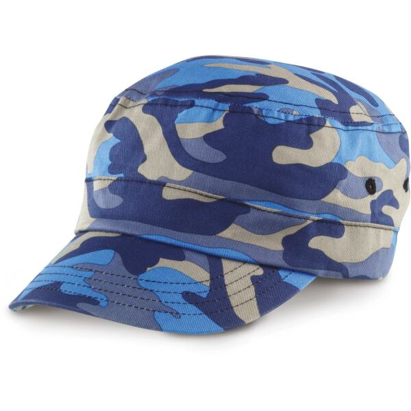 Caps