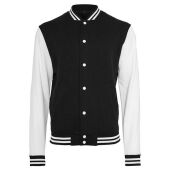 black/white