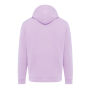 IQONIQ Joshua recycled cotton hoodie, lavender (L)