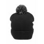 Bryan Patch Black One Size Bryan Patch Black One Size