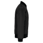 Heren bomberjack Black S