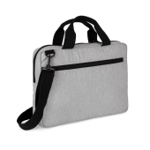 ‘K-loop’-laptoptas Oxford Grey Jhoot One Size ‘K-loop’-laptoptas Oxford Grey Jhoot One Size
