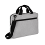 ‘K-loop’-laptoptas Oxford Grey Jhoot One Size
