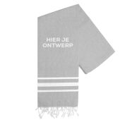 Lichtgrijs