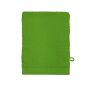 washcloth 16 x 21 cm, 500 gr/m² Lime Green