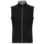 Gilet DayToDay black/silver 5XL