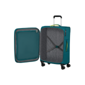 American Tourister Cloudrider Spinner M EXP.