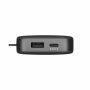 Fresh n Rebel Powerbank 12000 mAh USB-C (Storm Grey)