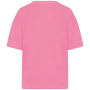 Ecologisch badstof dames T-shirt Candy Rose XL