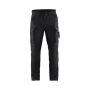 Multinorm werkbroek met stretch inherent