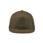 Cornell Cap - Legergroen
