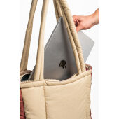 Sheltersuit - Tote of Hope - Oksana