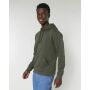 S/S Drummer 2.0, 280 gr/m² - Khaki/Khaki ST