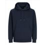 JACK&JONES//PRODUKT Cosy Hood, Navy Blazer, 3XL JACK&JONES//PRODUKT Cosy Hood, Navy Blazer, 3XL