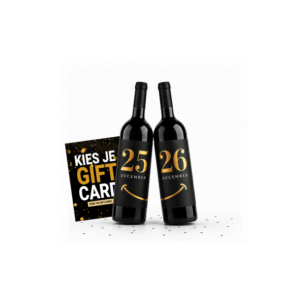 25 én 26 december giftcard 25 én 26 december giftcard