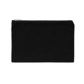 Impact Aware™ 285 g/m² rcanvas etui ongeverfd, zwart