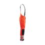 High Vis shell werkbroek