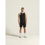 Basket 2.0 Shorts Contrast M Black/Contra 4XL