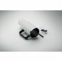SUMA - Dubbelwandige beker 1200ml - Wit