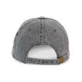 Pet Vintage - 6 panelen Washed Storm Grey One Size