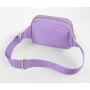 SUNDAE CROSS BODY BAG, BLUEBERRY SWIRL, One size, BAG BASE
