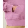 Stella Ida - Het dames zip-thru hoodie-sweatshirt - XXL