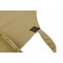 Canvas schort (450 g/m²) Maria groen