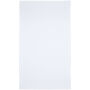 Riley handdoek 100 x 180 cm van 550 g/m² katoen - Wit