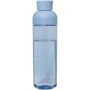 Illuminate 600 ml RPET waterfles - Lichtblauw