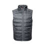 Men´s Nano Bodywarmer iron grey S