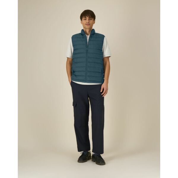 Stanley Climber 2.0 - Bodywarmer voor heren - L Stanley Climber 2.0 - Bodywarmer voor heren - L