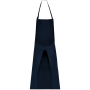 Schort Origine France Garantie Navy One Size