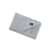 Bath Sheet light-grey