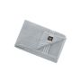 Bath Sheet light-grey