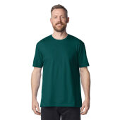 Fan Marine Green