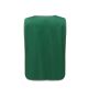 HI-VIS REFLECTIVE BORDER TABARD, PARAMEDIC GREEN, Kids, YOKO
