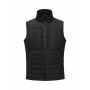 Endurance Hybrid Vest Black 3XL