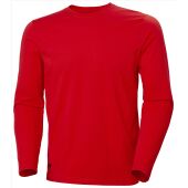 Alert Red