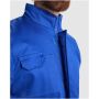 Almanzor multifunctionele werkbodywarmer met hoge kraag - Rood - 3XL