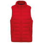 Lichte kinder-bodywarmer Red 10/12 jaar