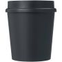 Americano® Switch Renew 200 ml beker met 360° deksel - Graniet