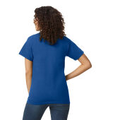 Gildan T-shirt Hammer SS 765 Deep Royal-3XL