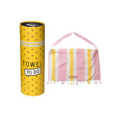 Pink Yellow
