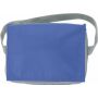 Polyester (420D) koeltas Cleo lichtblauw