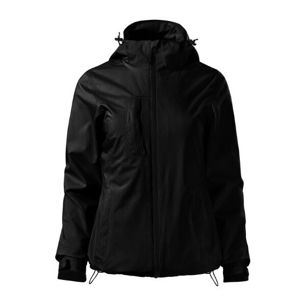 Jacket women's Pacific 3 in 1