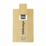 CreditCard USB Bamboo 32 GB