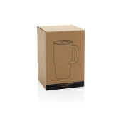 Ceramic Luxe Quencher 490ml, rood
