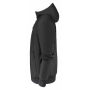Harvest Franklin Jacket Black 4XL